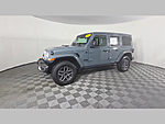 Used 2026 JEEP WRANGLER SAHARA 4 DOOR 4X4 in WEST PALM BEACH, FLORIDA (Photo 48)