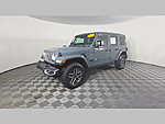 Used 2026 JEEP WRANGLER SAHARA 4 DOOR 4X4 in WEST PALM BEACH, FLORIDA (Photo 49)