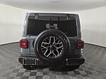 Used 2026 JEEP WRANGLER SAHARA 4 DOOR 4X4 in WEST PALM BEACH, FLORIDA (Photo 5)