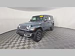 Used 2026 JEEP WRANGLER SAHARA 4 DOOR 4X4 in WEST PALM BEACH, FLORIDA (Photo 50)