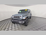 Used 2026 JEEP WRANGLER SAHARA 4 DOOR 4X4 in WEST PALM BEACH, FLORIDA (Photo 51)
