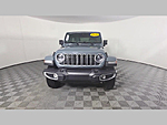 Used 2026 JEEP WRANGLER SAHARA 4 DOOR 4X4 in WEST PALM BEACH, FLORIDA (Photo 52)