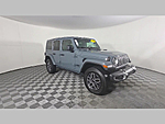 Used 2026 JEEP WRANGLER SAHARA 4 DOOR 4X4 in WEST PALM BEACH, FLORIDA (Photo 54)