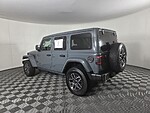 Used 2026 JEEP WRANGLER SAHARA 4 DOOR 4X4 in WEST PALM BEACH, FLORIDA (Photo 6)