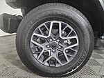 Used 2026 JEEP WRANGLER SAHARA 4 DOOR 4X4 in WEST PALM BEACH, FLORIDA (Photo 7)