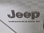 Used 2026 JEEP WRANGLER SAHARA 4 DOOR 4X4 in WEST PALM BEACH, FLORIDA (Photo 8)