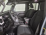 Used 2026 JEEP WRANGLER SAHARA 4 DOOR 4X4 in WEST PALM BEACH, FLORIDA (Photo 9)