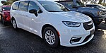 Used 2026 CHRYSLER PACIFICA SELECT in WEST PALM BEACH, FLORIDA