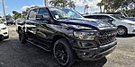 Used 2023 RAM 1500 BIG HORN/LONE STAR in WEST PALM BEACH, FLORIDA