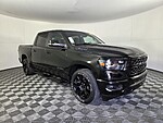 Used 2023 RAM 1500 BIG HORN 4X2 CREW CAB 5'7