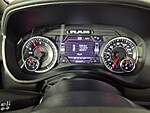 Used 2023 RAM 1500 BIG HORN 4X2 CREW CAB 5'7