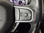 Used 2023 RAM 1500 BIG HORN 4X2 CREW CAB 5'7