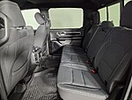 Used 2023 RAM 1500 BIG HORN 4X2 CREW CAB 5'7