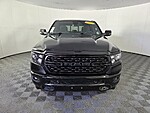 Used 2023 RAM 1500 BIG HORN 4X2 CREW CAB 5'7