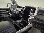 Used 2023 RAM 1500 BIG HORN 4X2 CREW CAB 5'7