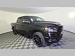 Used 2023 RAM 1500 BIG HORN 4X2 CREW CAB 5'7