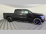 Used 2023 RAM 1500 BIG HORN 4X2 CREW CAB 5'7