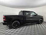 Used 2023 RAM 1500 BIG HORN 4X2 CREW CAB 5'7