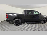 Used 2023 RAM 1500 BIG HORN 4X2 CREW CAB 5'7