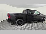 Used 2023 RAM 1500 BIG HORN 4X2 CREW CAB 5'7