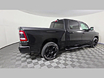 Used 2023 RAM 1500 BIG HORN 4X2 CREW CAB 5'7