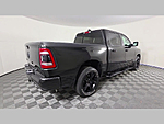 Used 2023 RAM 1500 BIG HORN 4X2 CREW CAB 5'7