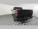 Used 2023 RAM 1500 BIG HORN 4X2 CREW CAB 5'7