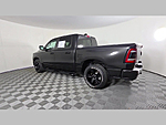 Used 2023 RAM 1500 BIG HORN 4X2 CREW CAB 5'7