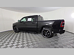 Used 2023 RAM 1500 BIG HORN 4X2 CREW CAB 5'7