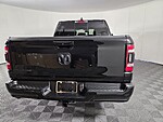 Used 2023 RAM 1500 BIG HORN 4X2 CREW CAB 5'7
