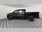 Used 2023 RAM 1500 BIG HORN 4X2 CREW CAB 5'7