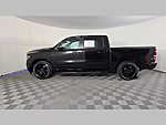 Used 2023 RAM 1500 BIG HORN 4X2 CREW CAB 5'7