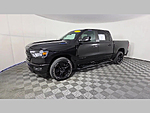 Used 2023 RAM 1500 BIG HORN 4X2 CREW CAB 5'7