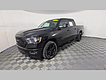 Used 2023 RAM 1500 BIG HORN 4X2 CREW CAB 5'7