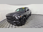 Used 2023 RAM 1500 BIG HORN 4X2 CREW CAB 5'7