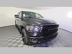 Used 2023 RAM 1500 BIG HORN 4X2 CREW CAB 5'7