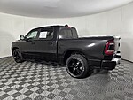 Used 2023 RAM 1500 BIG HORN 4X2 CREW CAB 5'7