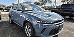 Used 2024 DODGE HORNET R/T PLUS in WEST PALM BEACH, FLORIDA