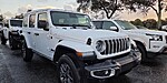Used 2026 JEEP WRANGLER SAHARA in WEST PALM BEACH, FLORIDA