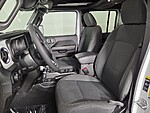 Used 2026 JEEP WRANGLER SAHARA 4 DOOR 4X4 in WEST PALM BEACH, FLORIDA (Photo 10)