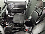 Used 2026 JEEP WRANGLER SAHARA 4 DOOR 4X4 in WEST PALM BEACH, FLORIDA (Photo 20)