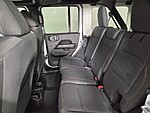 Used 2026 JEEP WRANGLER SAHARA 4 DOOR 4X4 in WEST PALM BEACH, FLORIDA (Photo 21)
