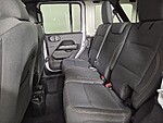 Used 2026 JEEP WRANGLER SAHARA 4 DOOR 4X4 in WEST PALM BEACH, FLORIDA (Photo 22)