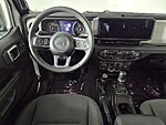 Used 2026 JEEP WRANGLER SAHARA 4 DOOR 4X4 in WEST PALM BEACH, FLORIDA (Photo 24)