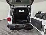 Used 2026 JEEP WRANGLER SAHARA 4 DOOR 4X4 in WEST PALM BEACH, FLORIDA (Photo 25)