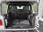 Used 2026 JEEP WRANGLER SAHARA 4 DOOR 4X4 in WEST PALM BEACH, FLORIDA (Photo 26)