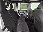 Used 2026 JEEP WRANGLER SAHARA 4 DOOR 4X4 in WEST PALM BEACH, FLORIDA (Photo 27)