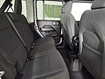Used 2026 JEEP WRANGLER SAHARA 4 DOOR 4X4 in WEST PALM BEACH, FLORIDA (Photo 28)