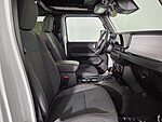 Used 2026 JEEP WRANGLER SAHARA 4 DOOR 4X4 in WEST PALM BEACH, FLORIDA (Photo 31)