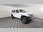 Used 2026 JEEP WRANGLER SAHARA 4 DOOR 4X4 in WEST PALM BEACH, FLORIDA (Photo 35)